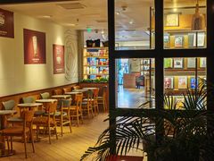 -COSTA COFFEE(新奥购物中心店)