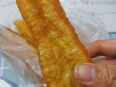 -文武王氏烧饼·无矾油条(西溪路店)