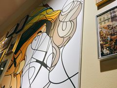 -BOLLO意大利餐厅(龙山万物工场店)
