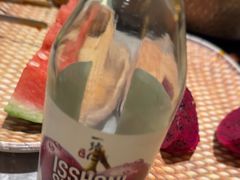 -一绪に寿喜烧(荟聚店)