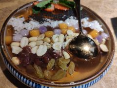 五彩芋圆-炭舍干锅(华发商都店)