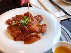 -滋粥楼·顺德菜海鲜茶点(方舟店)