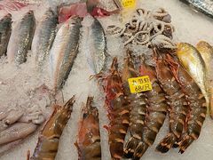 -小厨师·二十年沈家门小海鲜(百井坊巷店)