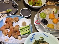 -隆喜元鱼汤包·海鲜(中联广场店)
