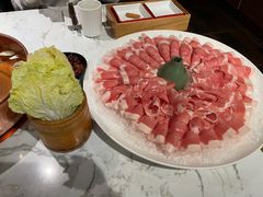 -丁卯•铜锅涮肉(工体店)