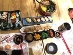 -Sushi Love 创意寿司(丽影广场店)