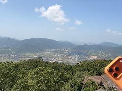 -亚龙湾中心广场