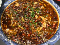 -新概念来凤鱼(璧山店)
