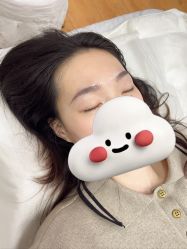 -林小西 · 专业半永久纹眉