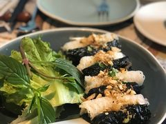 -CHINCHIN 青青·泰国料理(万象食家店)