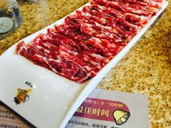 -潮汕牛肉火锅(铁西店)