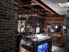 -野妹经典火锅(民治店)