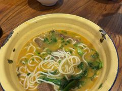 -阿福板凳面(观音桥店)