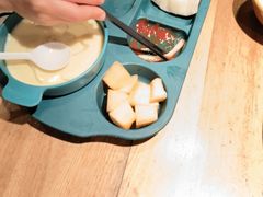 -青年公社烤鸭(滨湖银泰店)