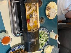 -生态苑农庄(十里画廊遇龙河店)