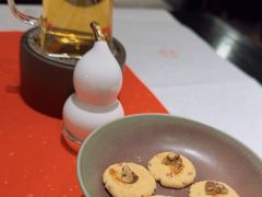-馋遇江南·精致湖景雅宴(东方之门店)