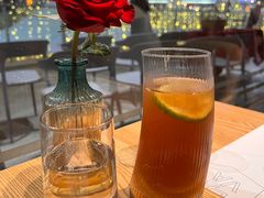 -原石牛扒·约会餐厅(龙城万科里店)