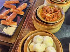 -吼堂老火锅(太古里总店)