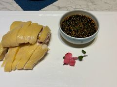 -老兴鲜(黄浦店)