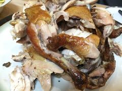 -四云楼烤鸡店(吉庆街店)