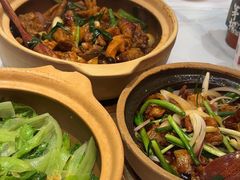 -火啫啫·粤式啫啫煲(南京弘阳店)