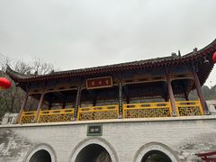 -华清宫景区
