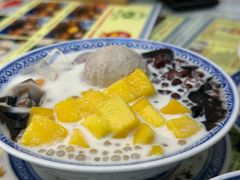-黄氏壹品汇•水牛奶甜品(全国总店)