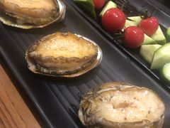 -烧货·活海鲜炭烧(湖滨商业街店)
