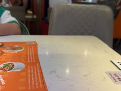 -叹茶靓点·粤式餐厅·全天茶市(石井万民广场店)