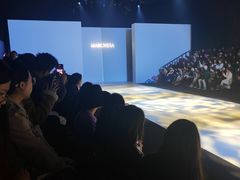 -交通银行前滩31演艺中心