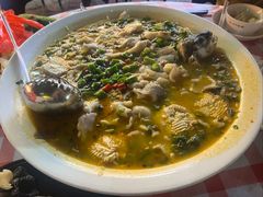 -川味堂·四川豆花(八卦岭店)
