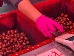 高记糖炒栗子-高记福桂桂花糖炒栗(鼓楼店)