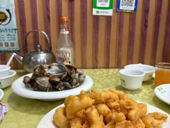 -华春餐馆(鱼山路店)