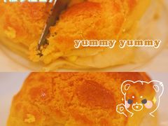 -大哥餐厅(西城花园店)