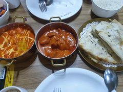 -清真·AL-JANNAT 佳纳特餐厅(狮子桥店)