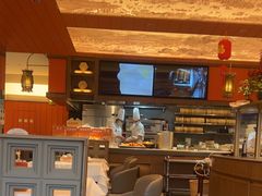 -小厨娘淮扬菜(天印大道店)