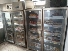 -王军炸串(振八街店)