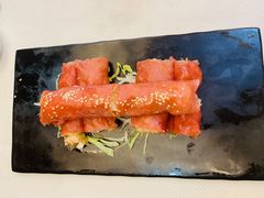 -万山楼海鲜酒家·二十三年老字号