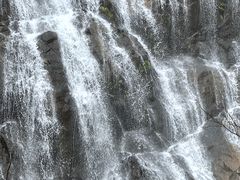 -千泷沟大瀑布旅游区