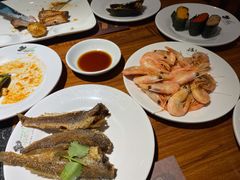 -汉巴味德(大悦城店)