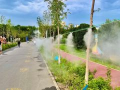 -水上乐园·欢乐世界