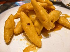 -哈啾嗨·新概念蒙餐(红星新城店)