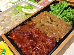 -火锅先生(五马街店)