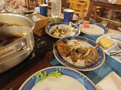 -渔家火锅·海鲜自助餐·演艺(亚龙湾天域酒店)