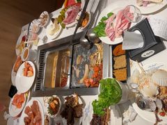 -星伦多自助料理·涮烤一体(嘉兴八佰伴店)