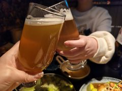 -三杯赤運·中式小酒馆(所城里店)