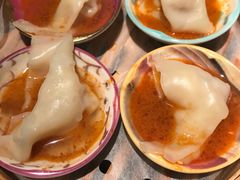 -运·中餐厅(成都华尔道夫酒店)