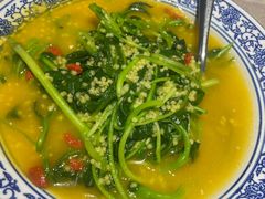 -秦唐一号西安菜馆(钟楼店)
