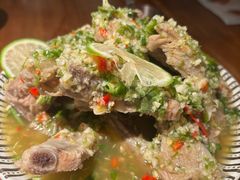 -岛风·台食小馆 ISLAND BISTRO(烟台山店)