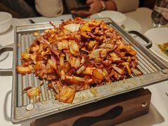 -四季民福烤鸭店(王府井东安门店)